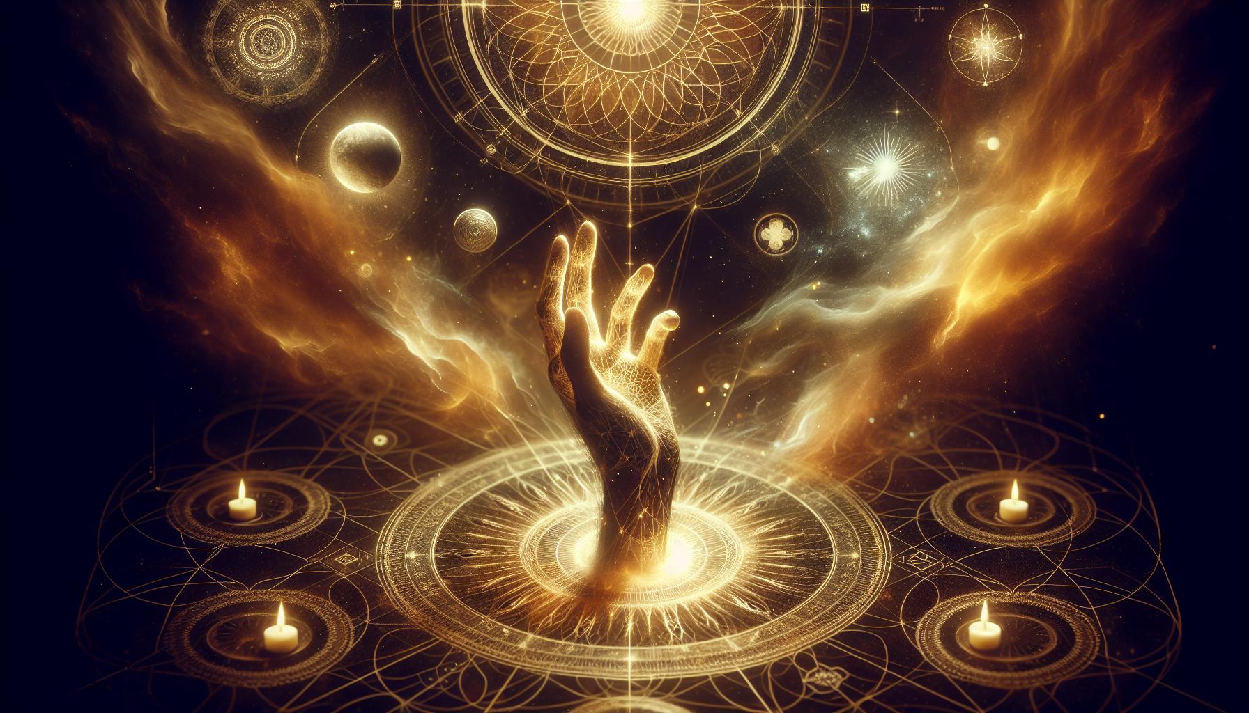 Withered Hand Meaning: Biblical Symbolism and Spiritual Healing 3 The Symbolism of the Withered Hand in Scripture