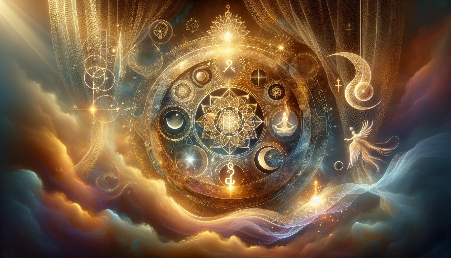 Tools for Healing: Practices to Enhance Spiritual Resilience