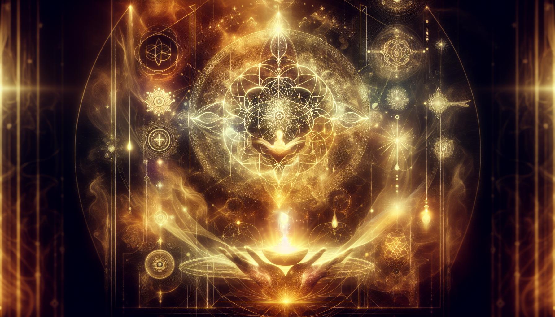 The Transformative Power of Unconditional Love in Daily Life