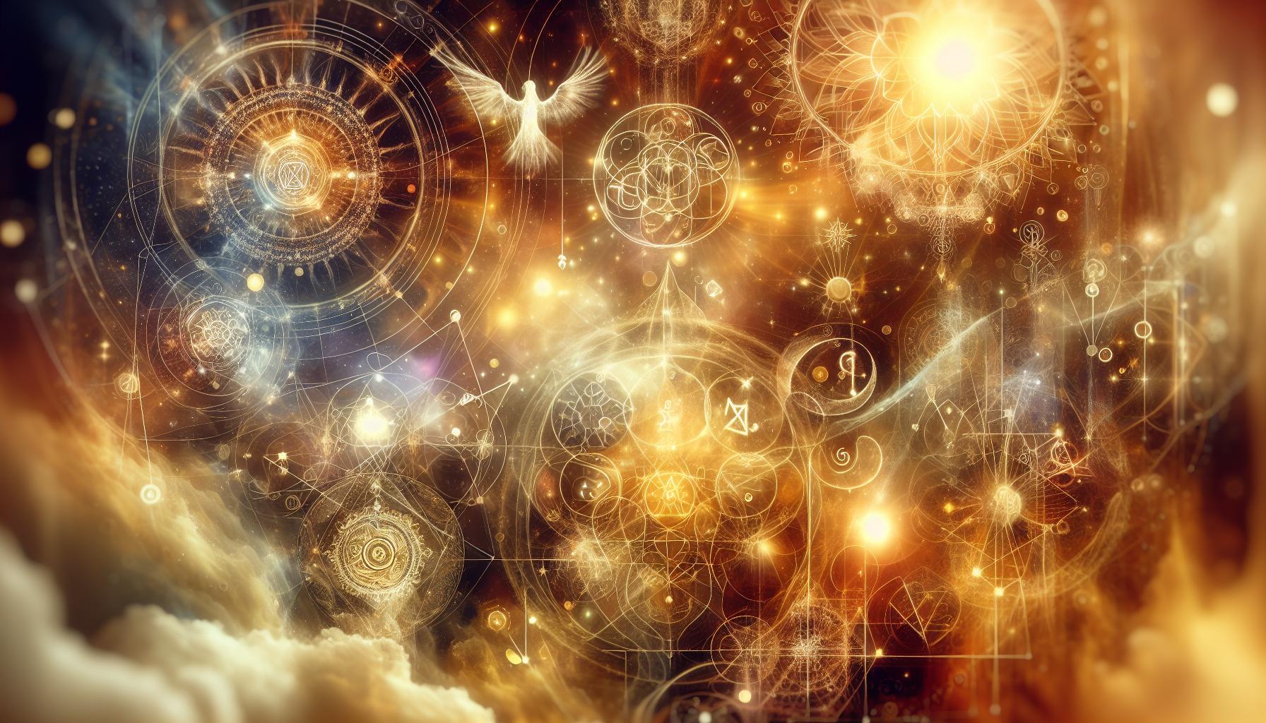 Understanding the Concept of Abundance in Pagan Traditions