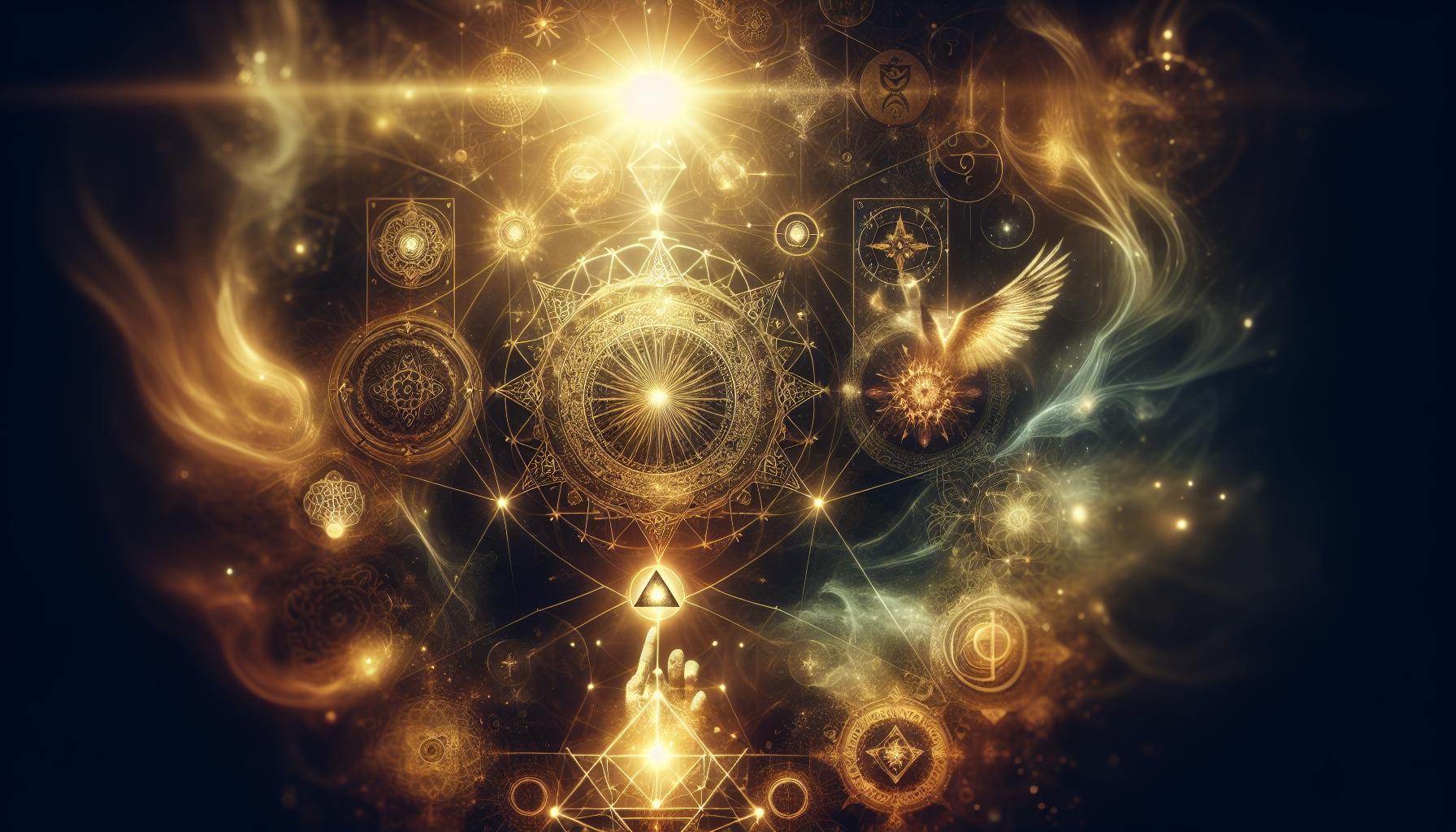 Understanding the Concept of Show Cause Hearings: A Spiritual Perspective