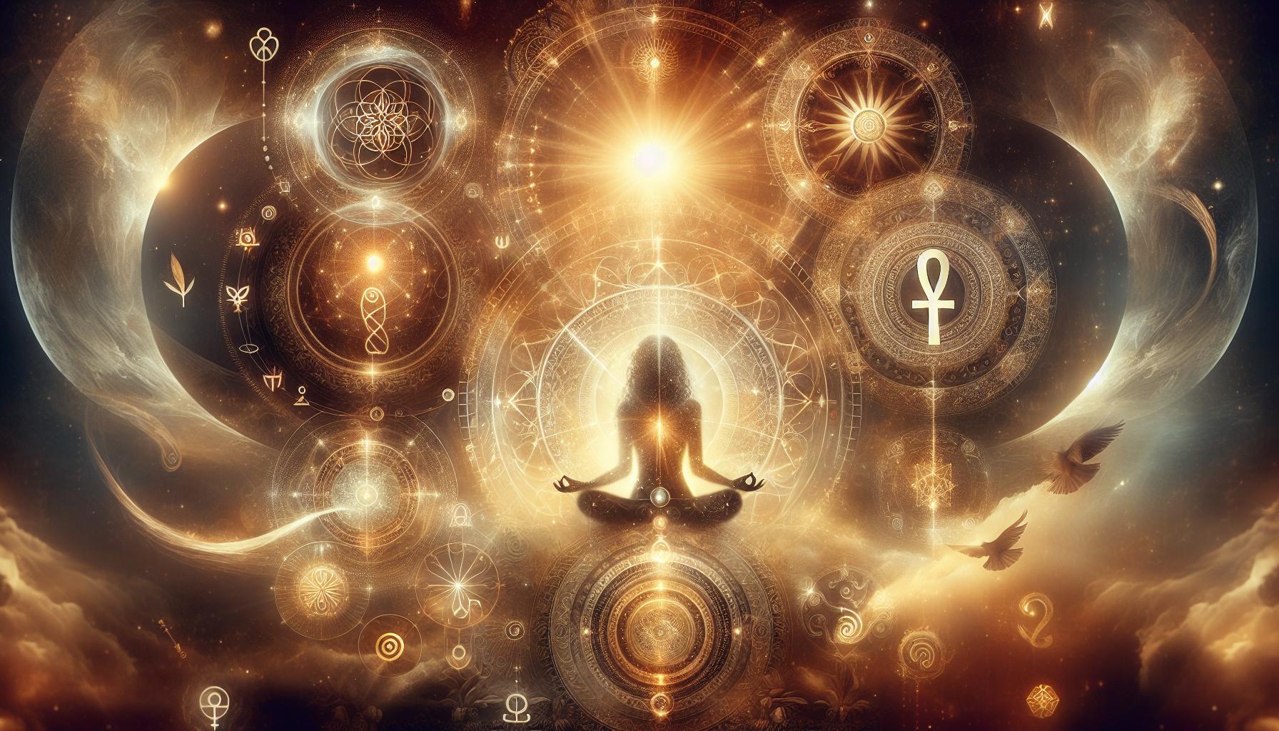 Understanding the Creatrix Archetype: A Journey into the Divine Feminine