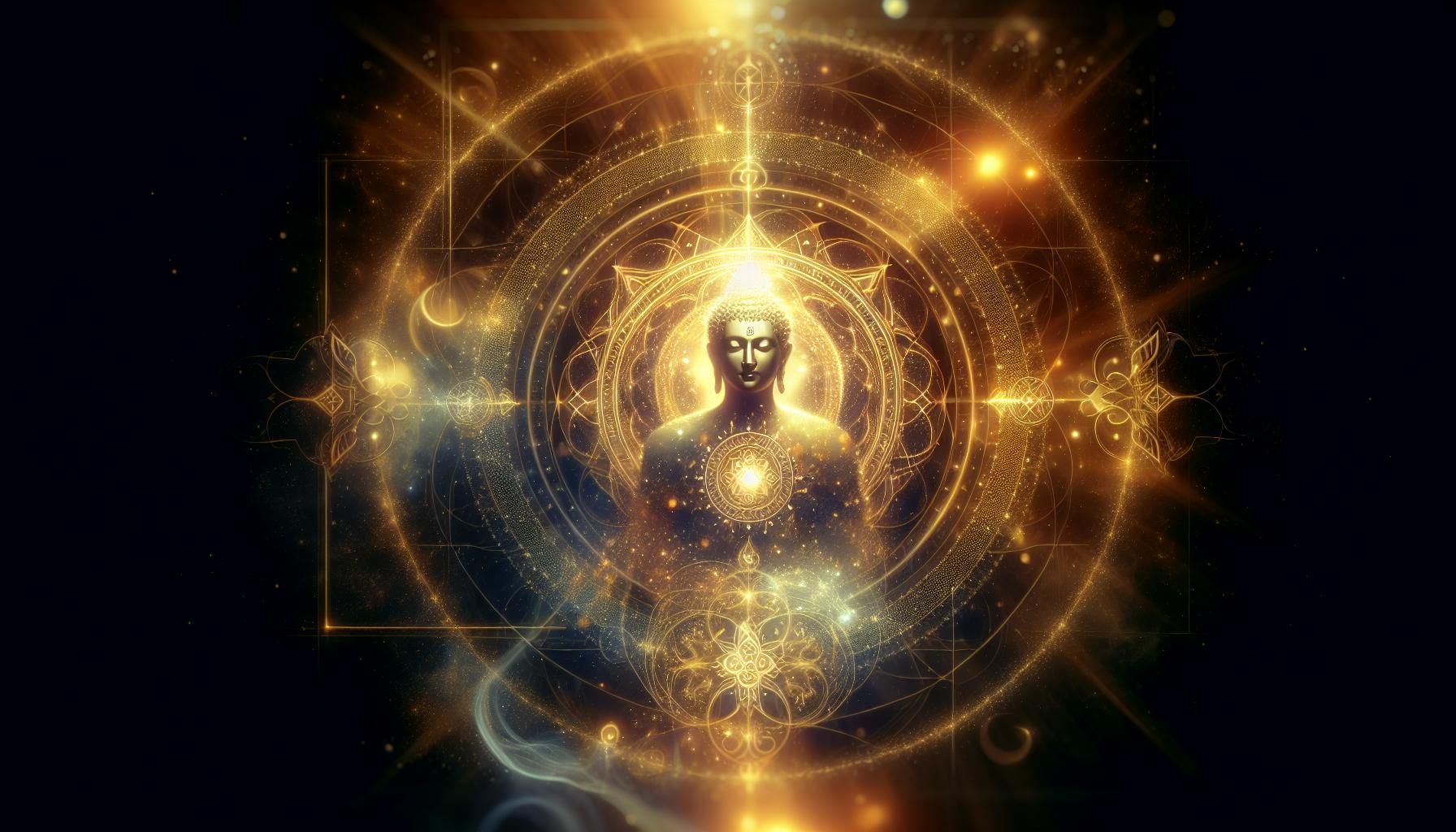 Understanding Karma: The Interconnectedness of Actions and Intentions