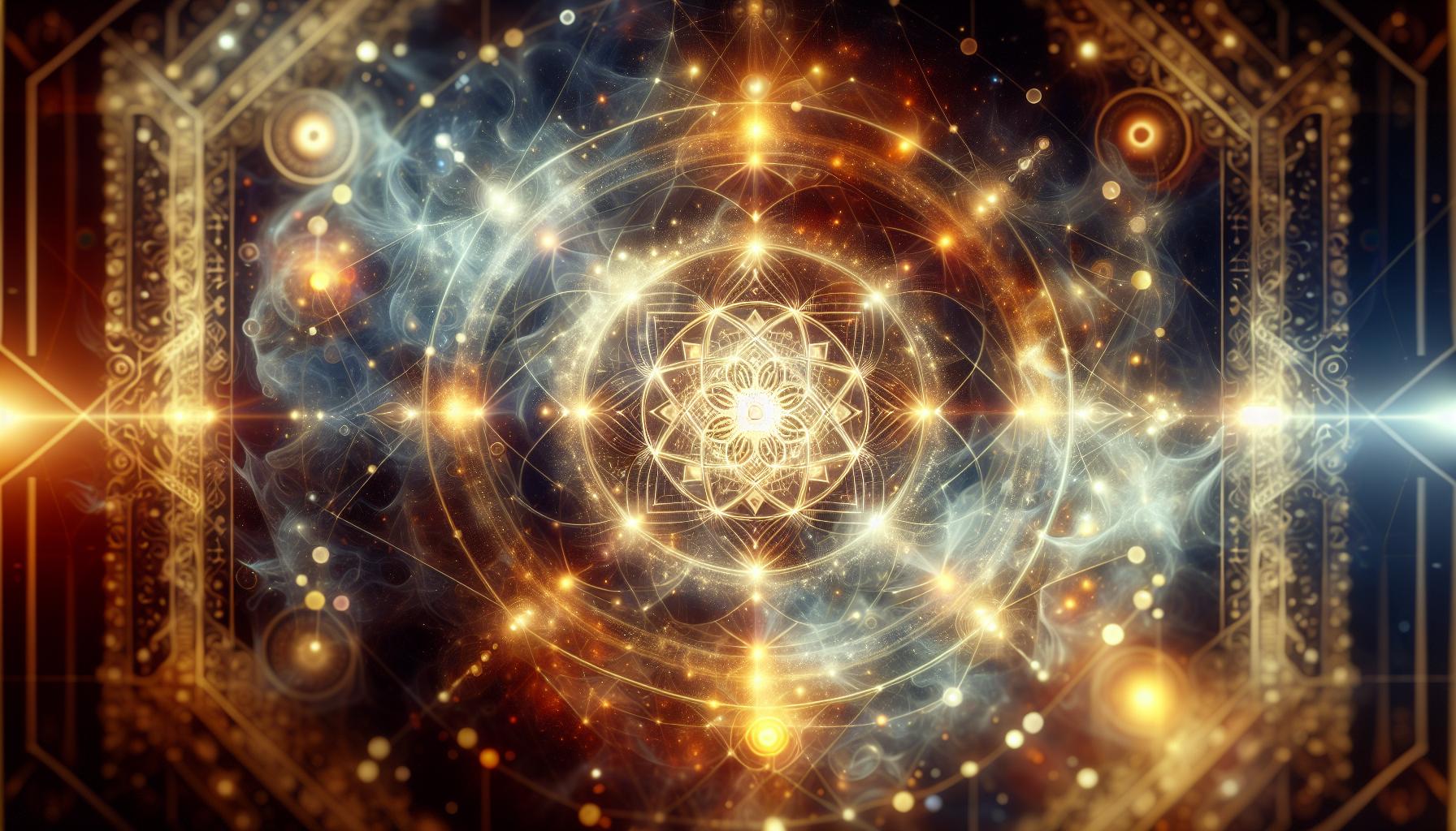 Understanding the Nature of the Supernatural in Scripture