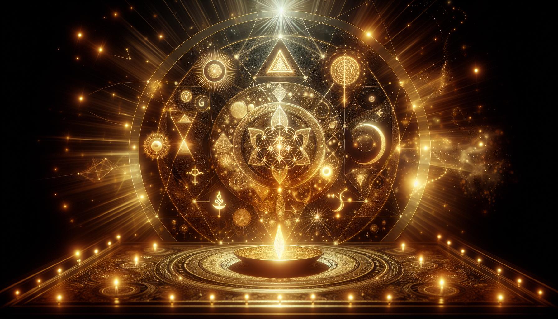 Understanding Spiritual Calm: What It Means for You