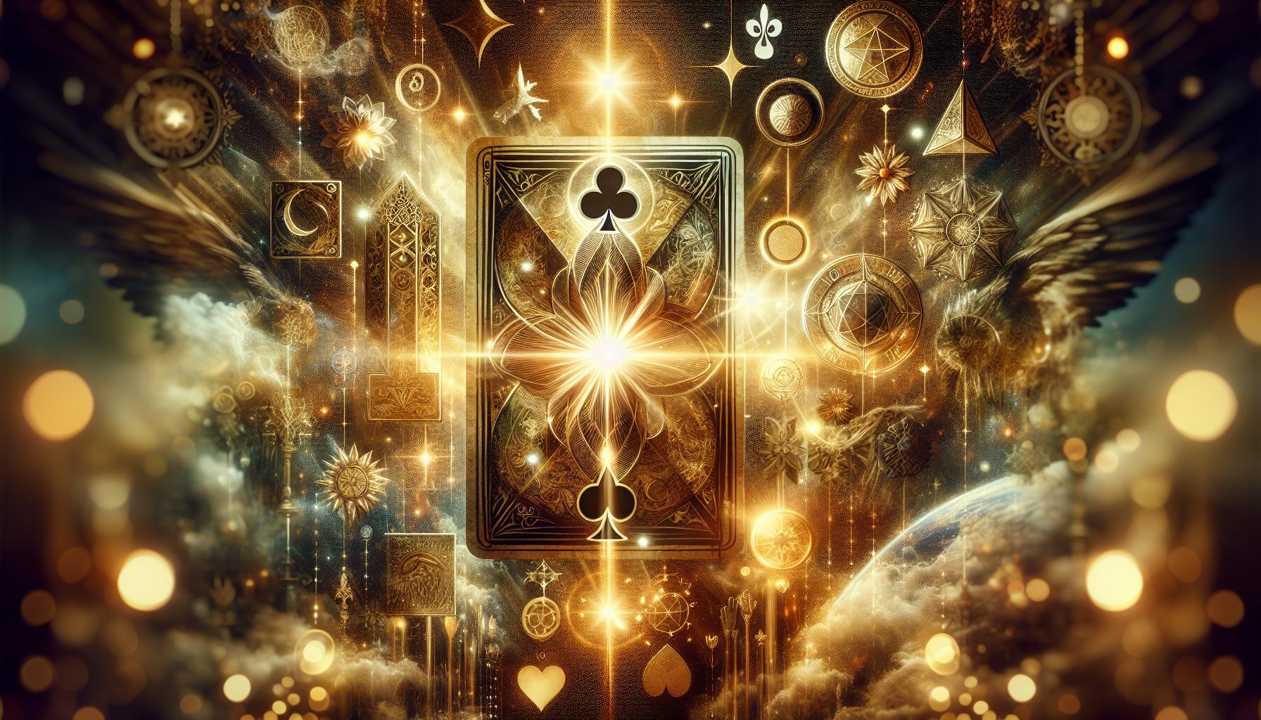 Understanding the Symbolism of the 7 of Clubs in Tarot
