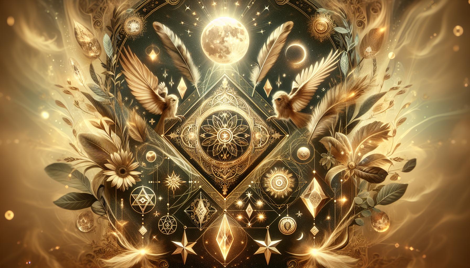 Understanding the Symbolism of the 8 of Diamonds in Tarot