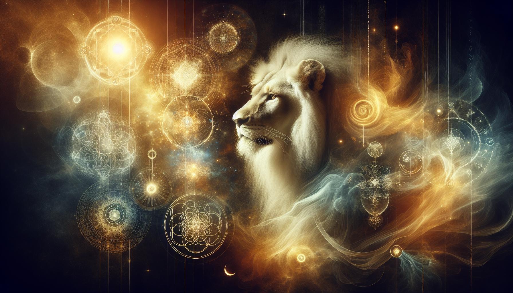Understanding the Symbolism of the Lioness in Dreams