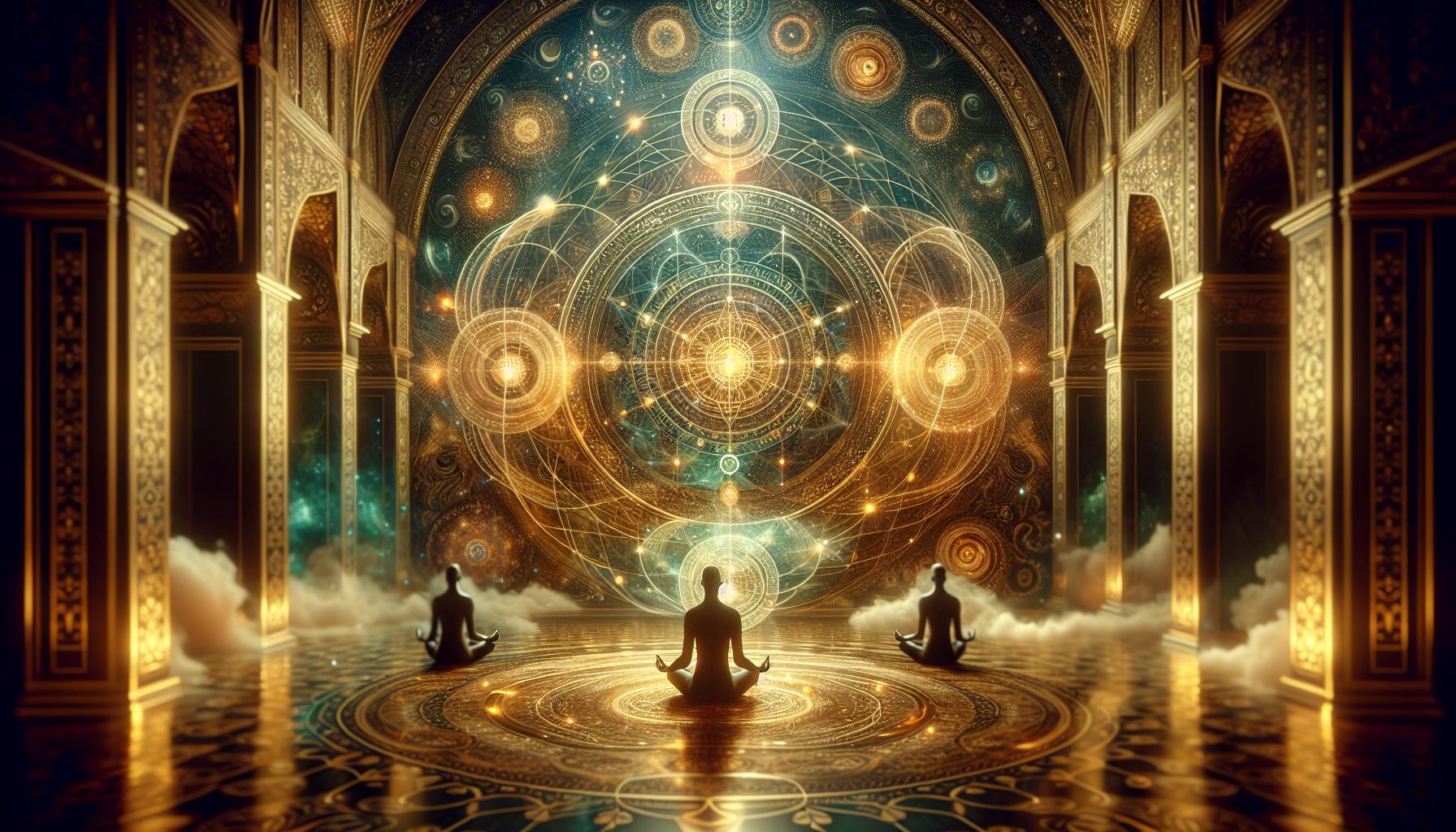 Understanding Vertigo: A Gateway to Spiritual Awareness