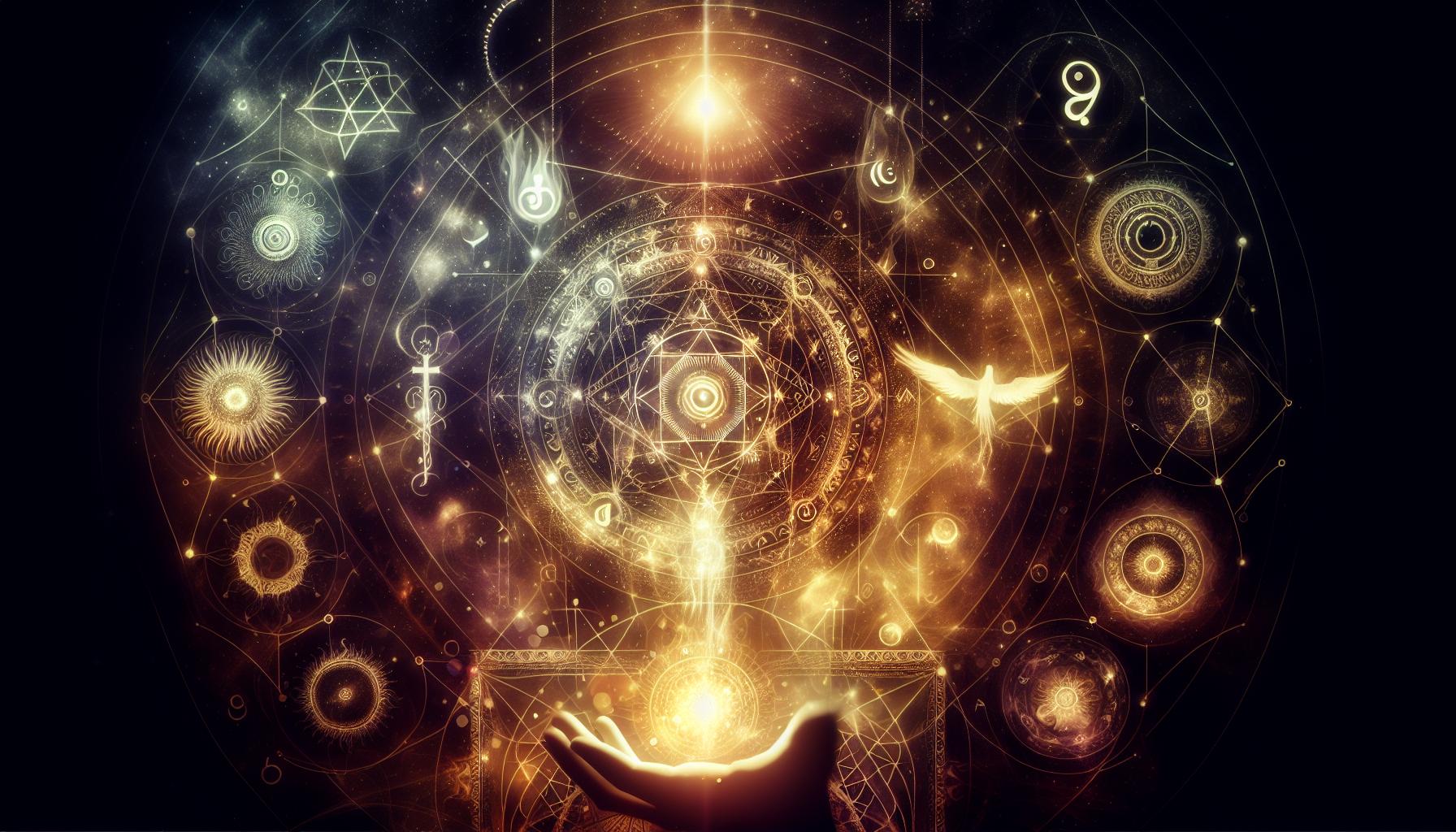 Unpacking the Spiritual Messages of Besorah