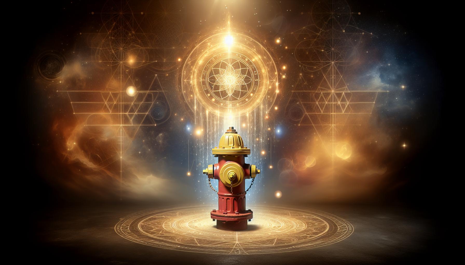 Unveiling the Color Codes: What Do Fire Hydrant Colors Really Mean?