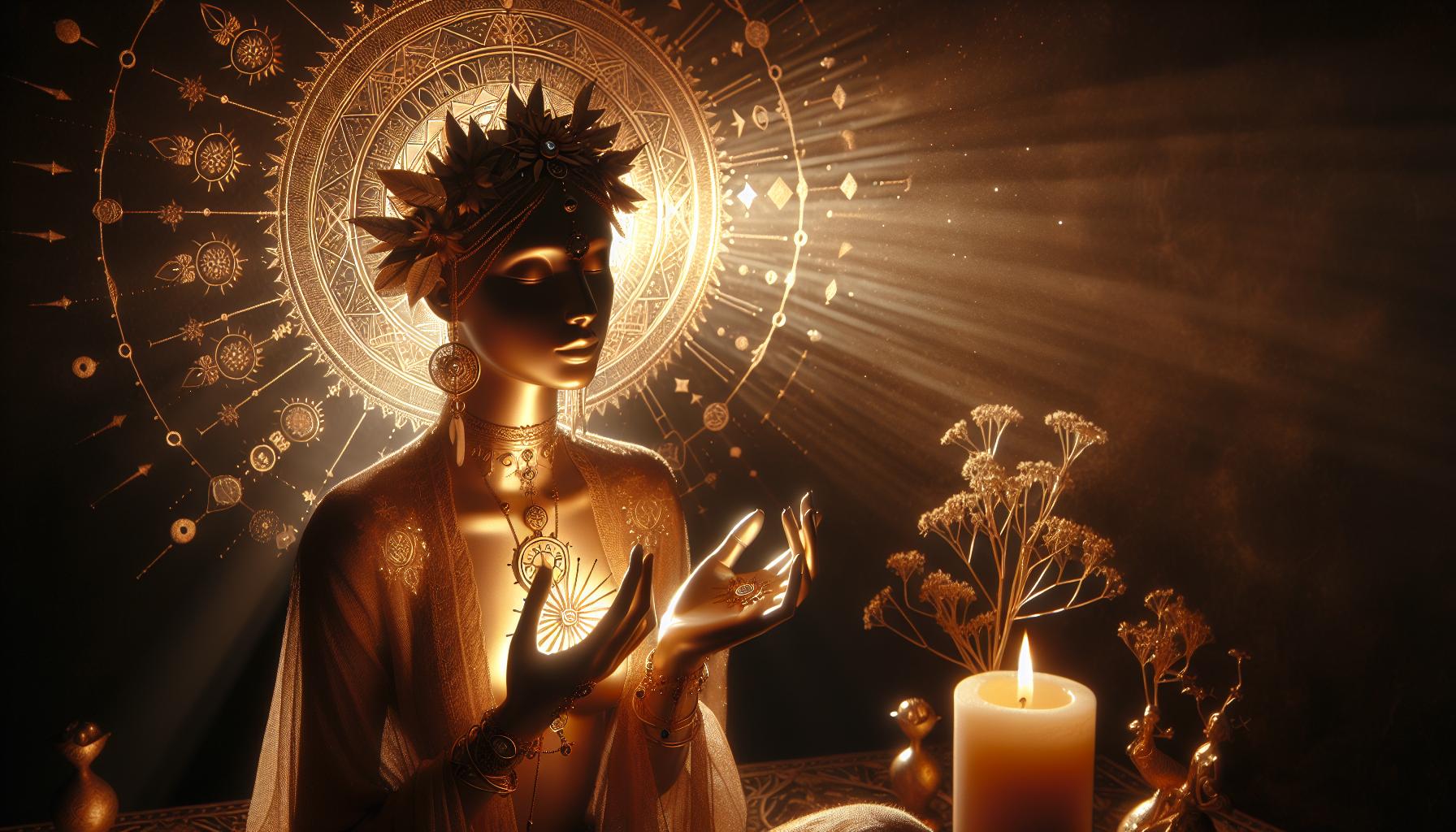 Unveiling the Connection: Sirens and Personal Transformation