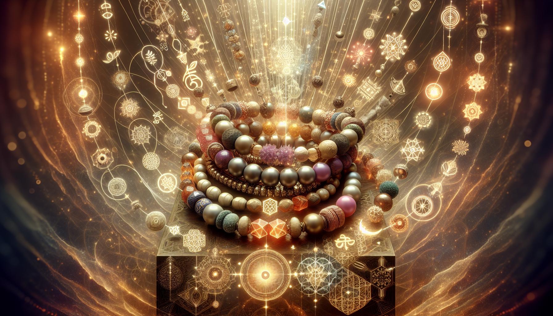 Waist Beads Color Meaning: African Tradition & Chakra Healing 6 Waist Beads as Tools for Empowerment and Self-Expression