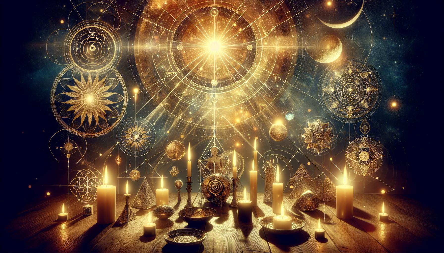 Weaving Spiritual Narratives Through Modern Fabric Choices